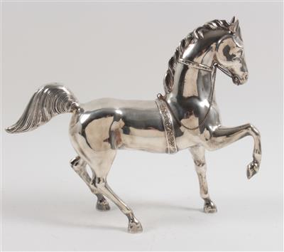 Pferd, - Antiquitäten