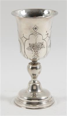 Pokal, - Antiquariato