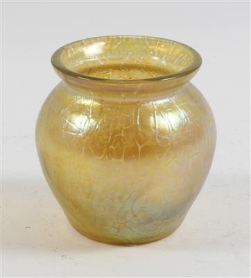 Kleine Vase, - Antiques
