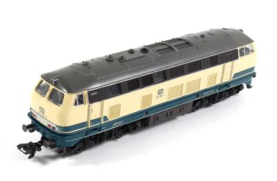 Märklin H0 Delta 2983, - Antiquitäten