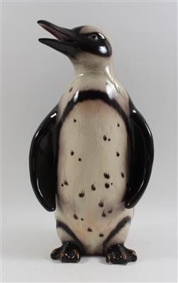 Pinguin, - Antiques