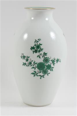 Vase, - Antiquitäten