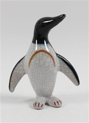 Walter Bosse, Pinguin, - Antiquariato