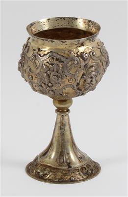 Pokal, - Antiquariato