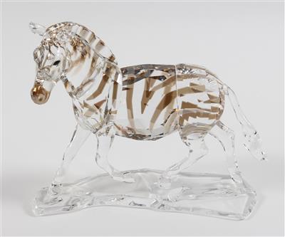 Zebra, - Antiquariato