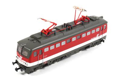 Klein Modellbahn H0, - Antiques