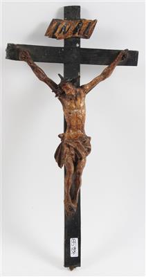 Kruzifix, - Antiques