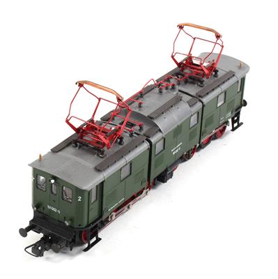 Roco H0 43428 E-Lok der ÖBB, - Antiquariato