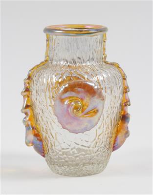 Kleine Vase, - Antiquariato