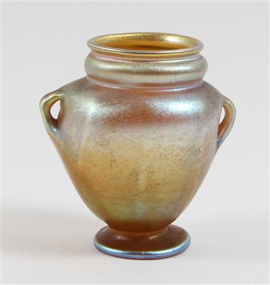 Kleine Vase - Antiques