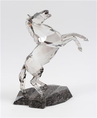 Power of Motion - Stallion, - Antiques