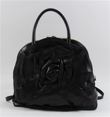 Valentino Petale Dome Rose Bag, - Starožitnosti