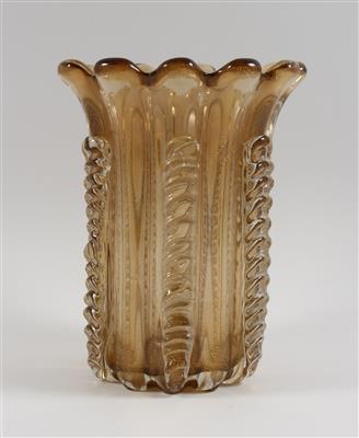 Vase, - Antiquariato