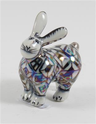 Rosemarie Benedikt, Hase, - Antiquariato