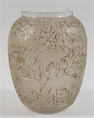 Vase "Biches", - Antiquitäten