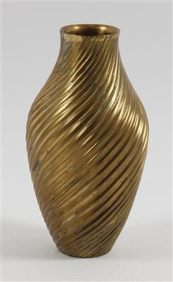 Karl Hagenauer, Vase, - Antiques