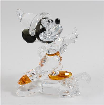 Mickey Mouse, - Antiquitäten