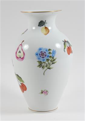 Vase, - Antiques