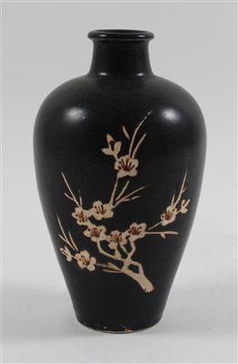 Vase im Song-Stil, - Antiquitäten