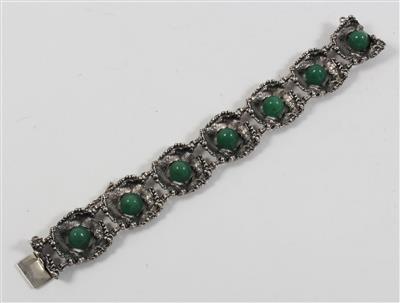 Armband, - Antiquariato