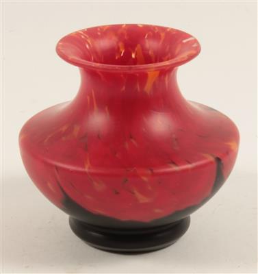 Kleine Vase, - Antiques