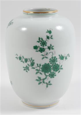 Vase, - Antiquitäten