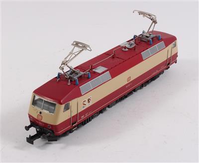 Konvolut Märklin H0, - Starožitnosti