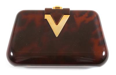 Valentino Clutch - Antiquariato