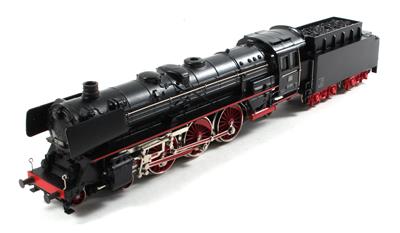 Märklin Primex H0 3193 Schlepptenderlokomotive - Starožitnosti