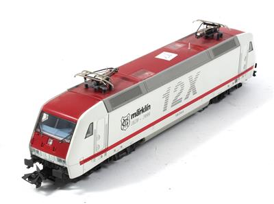 Märklin H0 Set 29805 Delta: - Antiques