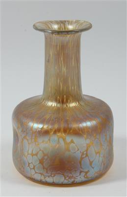 Vase, - Antiques