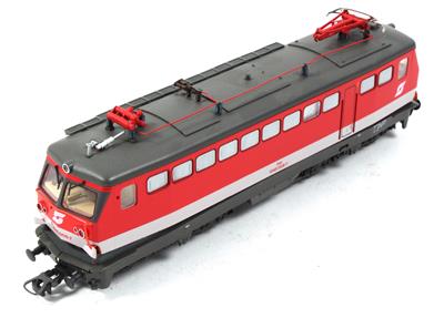 Klein Modellbahn H0, - Antiquariato