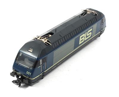 Märklin H0 3763 Digital, - Antiquariato