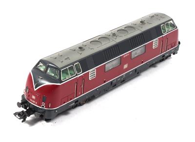 Märklin H0 3780 Digital, - Antiquitäten