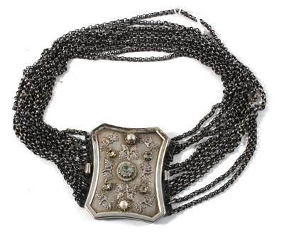 Collier de Chien, - Antiques