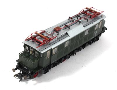 ROCO H0 43717 E-lok der DB - Starožitnosti