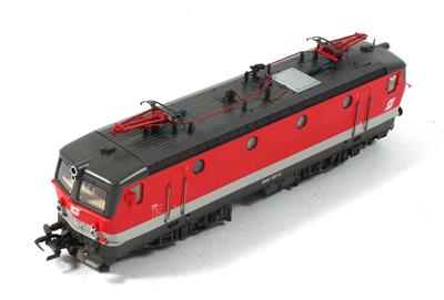 ROCO H0 43723 E-lok der ÖBB - Starožitnosti