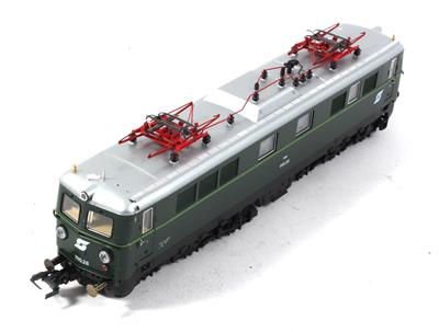 ROCO H0 43761 E-Lok der ÖBB - Antiquitäten