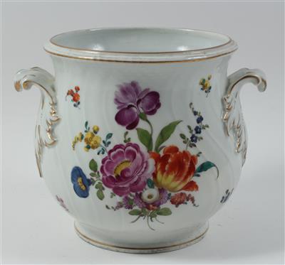 Cachepot - Antiques