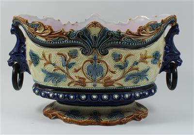 Jardiniere, - Antiques