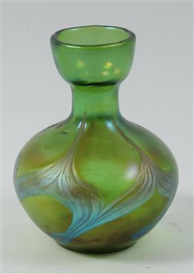 Kleine Vase, - Antiques