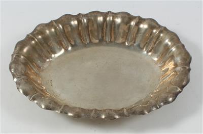 Wiener Silber Schale, - Antiques