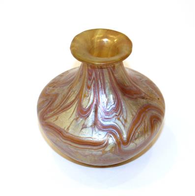 Kleine Vase, - Antiques