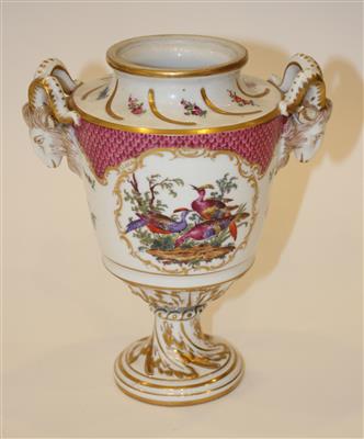 Vase - Antiquariato