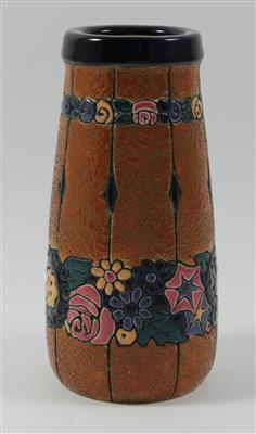 Jugendstil Vase - Antiques