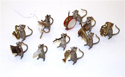 Mäusekapelle - Antiquitäten