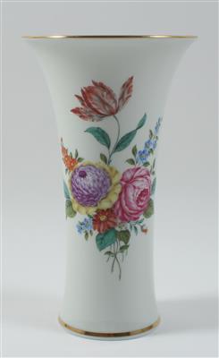 Vase, - Antiques