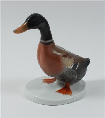 Ente - Summer-auction