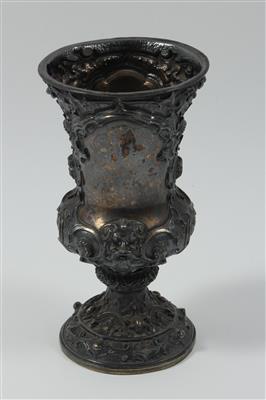 Wiener Silber Pokal, - Letní aukce