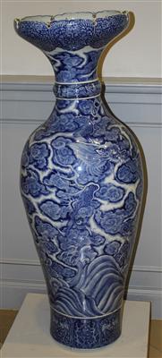 Bodenvase - Summer-auction